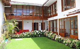 Casa Pablo